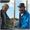 Krause Duo