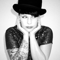 Miss Kittin